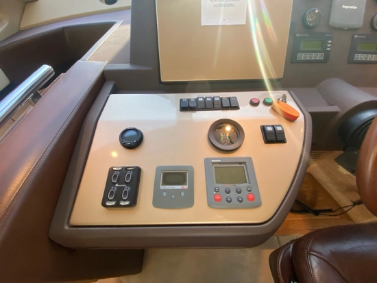 Azimut 60 Fly de segunda mano en venta
