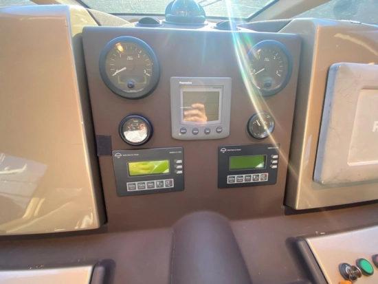 Azimut 60 Fly de segunda mano en venta