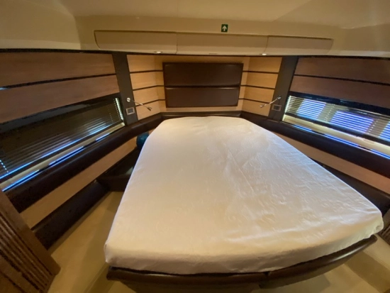 Azimut 60 Fly de segunda mano en venta