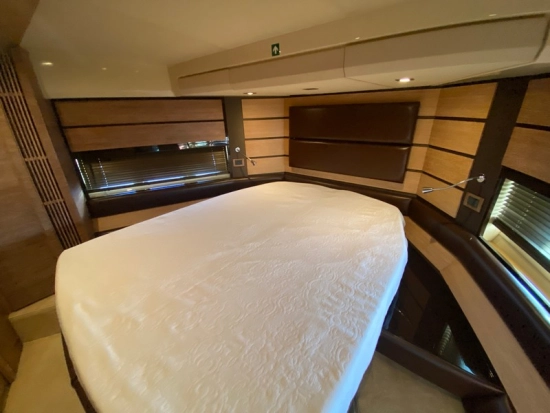 Azimut 60 Fly de segunda mano en venta