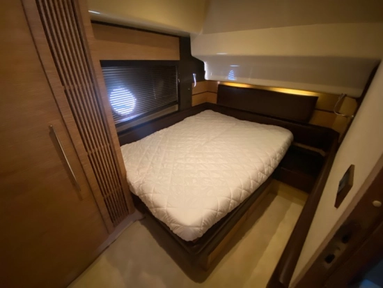 Azimut 60 Fly de segunda mano en venta