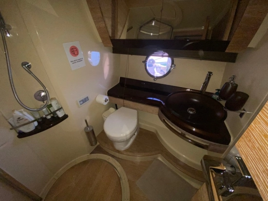 Azimut 60 Fly de segunda mano en venta