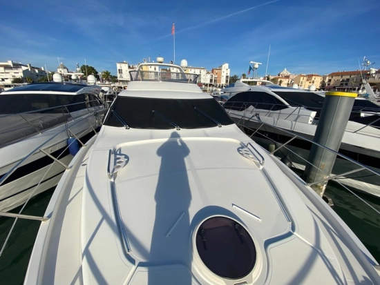 Azimut 60 Fly de segunda mano en venta