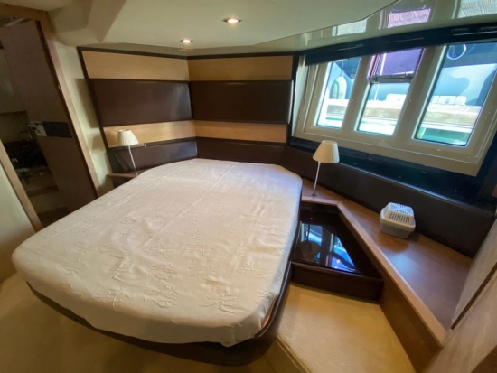 Azimut 60 Fly de segunda mano en venta