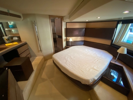 Azimut 60 Fly de segunda mano en venta