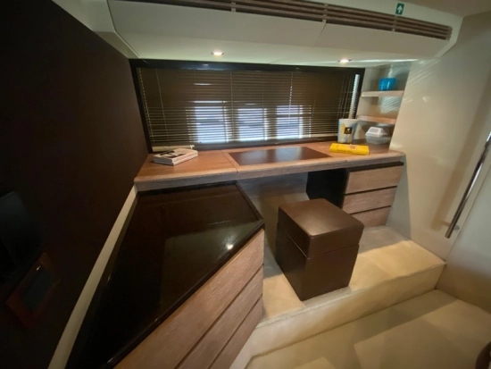 Azimut 60 Fly de segunda mano en venta