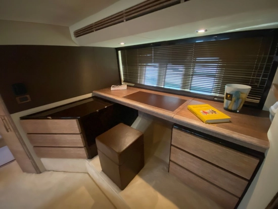 Azimut 60 Fly de segunda mano en venta