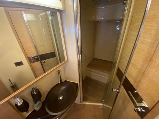 Azimut 60 Fly de segunda mano en venta