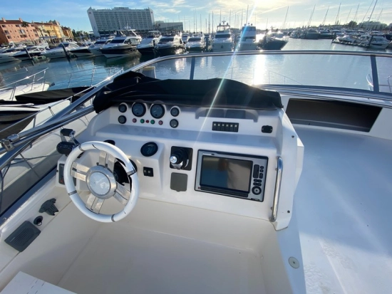 Azimut 60 Fly de segunda mano en venta