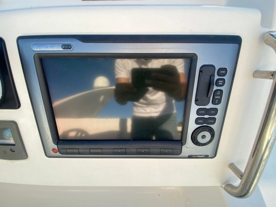 Azimut 60 Fly de segunda mano en venta