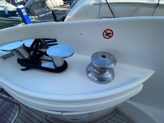 Azimut 60 Fly de segunda mano en venta