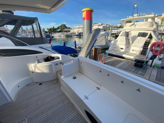 Azimut 60 Fly de segunda mano en venta
