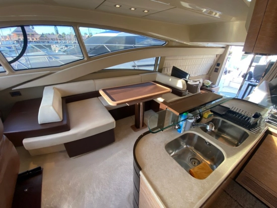 Azimut 60 Fly de segunda mano en venta