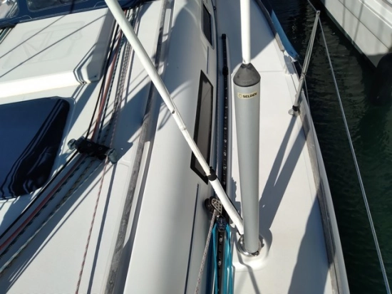 Dufour Yachts 34 GTE – 40 ANNIVERSARY usado à venda