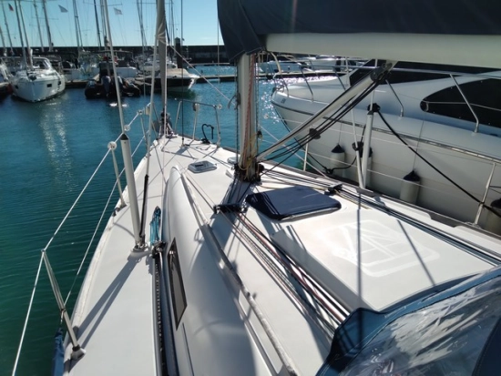 Dufour Yachts 34 GTE – 40 ANNIVERSARY usado à venda