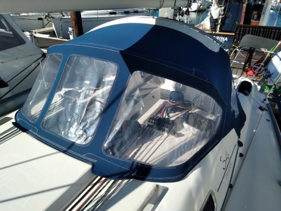 Dufour Yachts 34 GTE – 40 ANNIVERSARY usado à venda