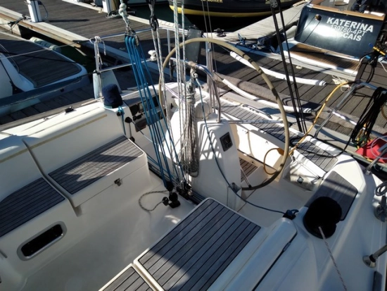 Dufour Yachts 34 GTE – 40 ANNIVERSARY usado à venda