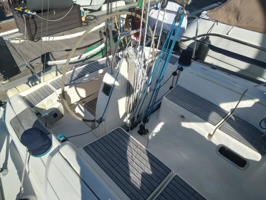 Dufour Yachts 34 GTE – 40 ANNIVERSARY usado à venda