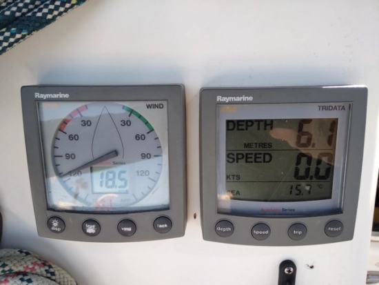 Dufour Yachts 34 GTE – 40 ANNIVERSARY usado à venda