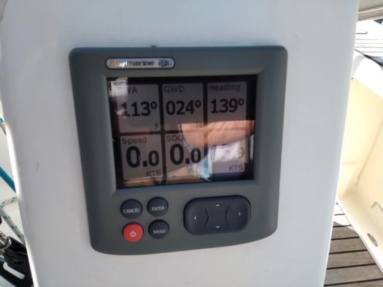 Dufour Yachts 34 GTE – 40 ANNIVERSARY usado à venda