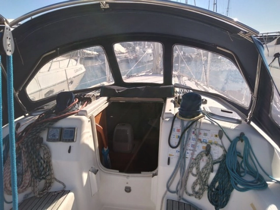 Dufour Yachts 34 GTE – 40 ANNIVERSARY usado à venda