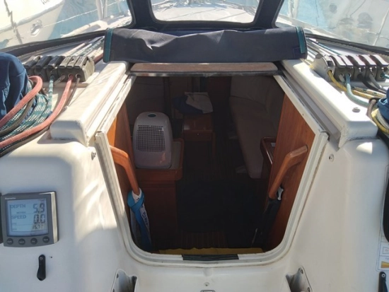 Dufour Yachts 34 GTE – 40 ANNIVERSARY usado à venda