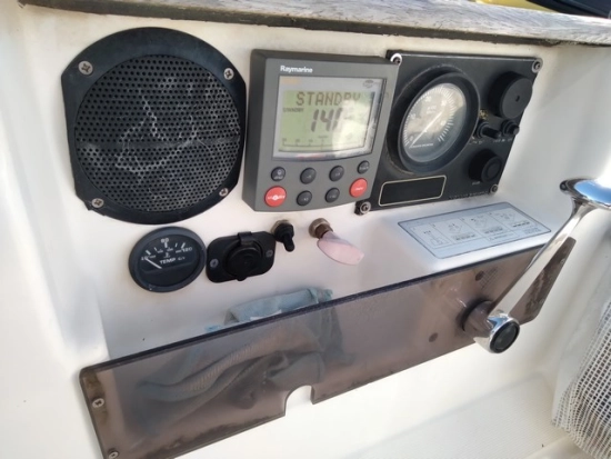 Dufour Yachts 34 GTE – 40 ANNIVERSARY usado à venda