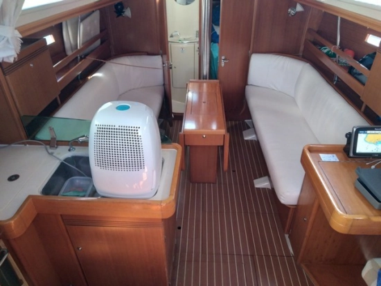 Dufour Yachts 34 GTE – 40 ANNIVERSARY usado à venda