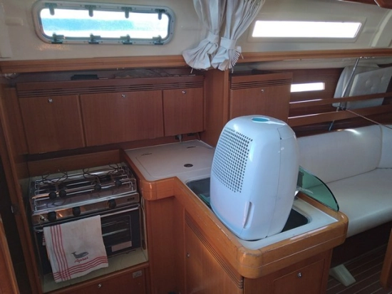Dufour Yachts 34 GTE – 40 ANNIVERSARY usado à venda