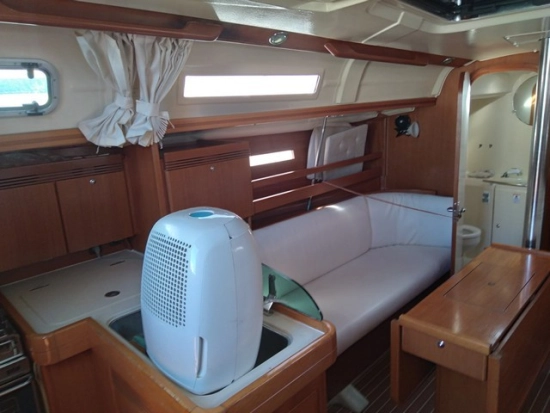 Dufour Yachts 34 GTE – 40 ANNIVERSARY usado à venda