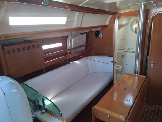 Dufour Yachts 34 GTE – 40 ANNIVERSARY usado à venda