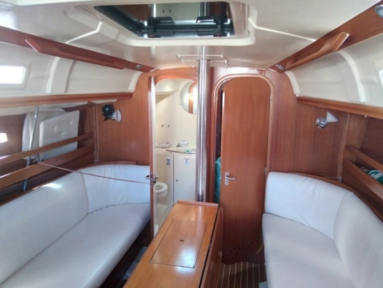 Dufour Yachts 34 GTE – 40 ANNIVERSARY usado à venda