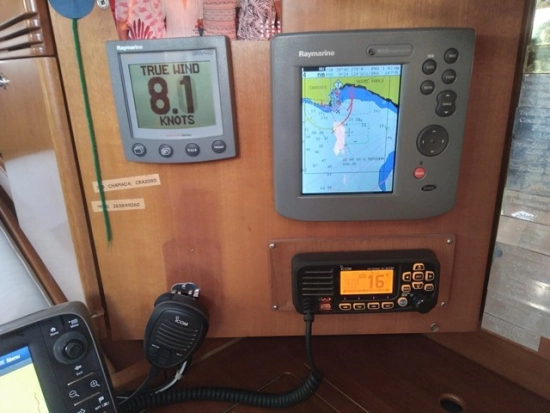 Dufour Yachts 34 GTE – 40 ANNIVERSARY usado à venda