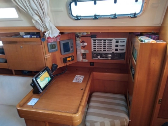 Dufour Yachts 34 GTE – 40 ANNIVERSARY usado à venda