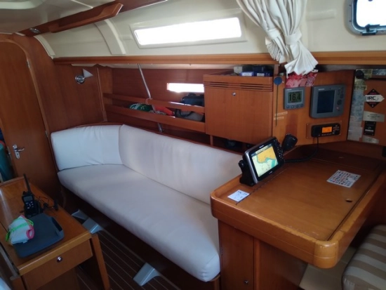 Dufour Yachts 34 GTE – 40 ANNIVERSARY usado à venda