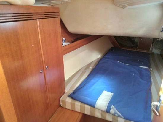 Dufour Yachts 34 GTE – 40 ANNIVERSARY usado à venda