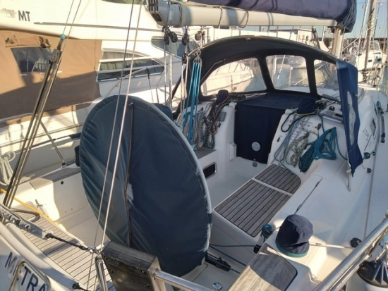 Dufour Yachts 34 GTE – 40 ANNIVERSARY usado à venda