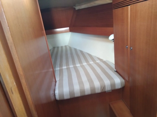 Dufour Yachts 34 GTE – 40 ANNIVERSARY usado à venda