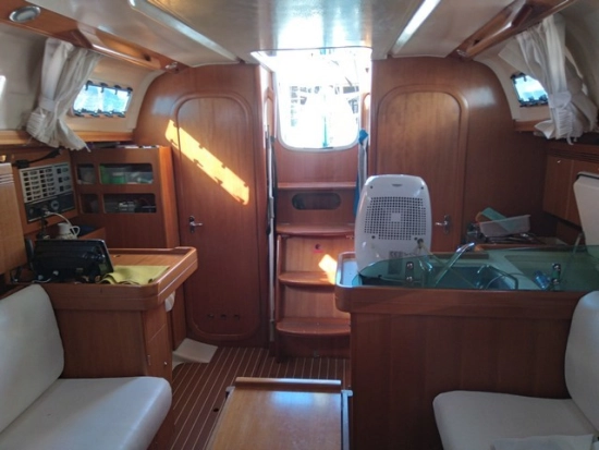 Dufour Yachts 34 GTE – 40 ANNIVERSARY usado à venda
