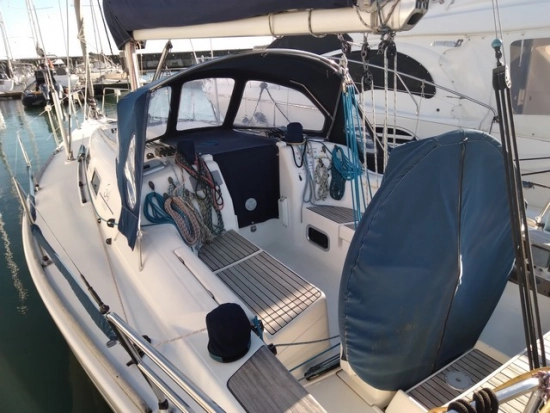 Dufour Yachts 34 GTE – 40 ANNIVERSARY usado à venda
