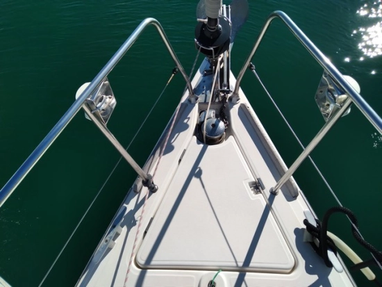 Dufour Yachts 34 GTE – 40 ANNIVERSARY usado à venda