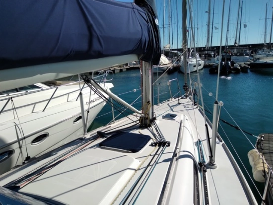 Dufour Yachts 34 GTE – 40 ANNIVERSARY usado à venda
