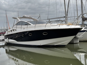 Astondoa 40 Open de segunda mano en venta