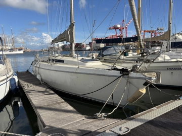 Maxi Yachts 108 de segunda mano en venta