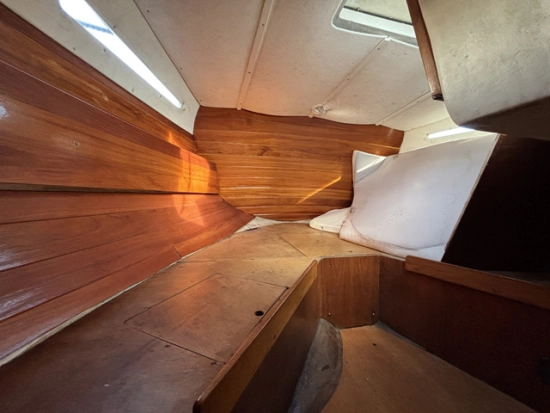 Maxi Yachts 108 usata in vendita