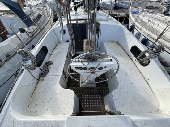 Maxi Yachts 108 usata in vendita
