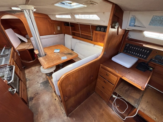 Maxi Yachts 108 usata in vendita