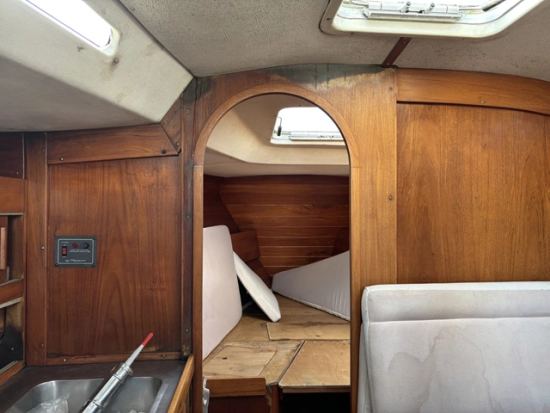 Maxi Yachts 108 usata in vendita