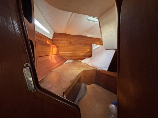 Maxi Yachts 108 usata in vendita