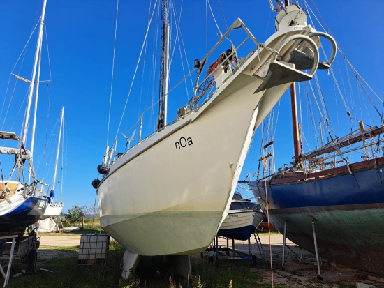 Reinke 13 usado à venda
